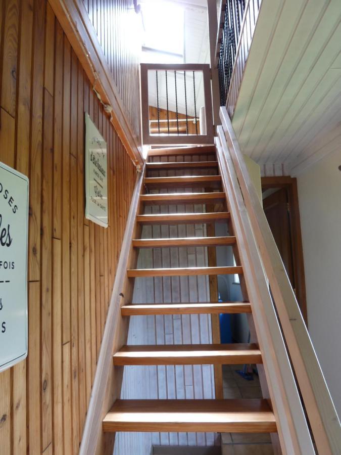 'Chez Lulu' - Gite Cocon Avec Bain Nordique Ardenne Nassogne Exterior foto